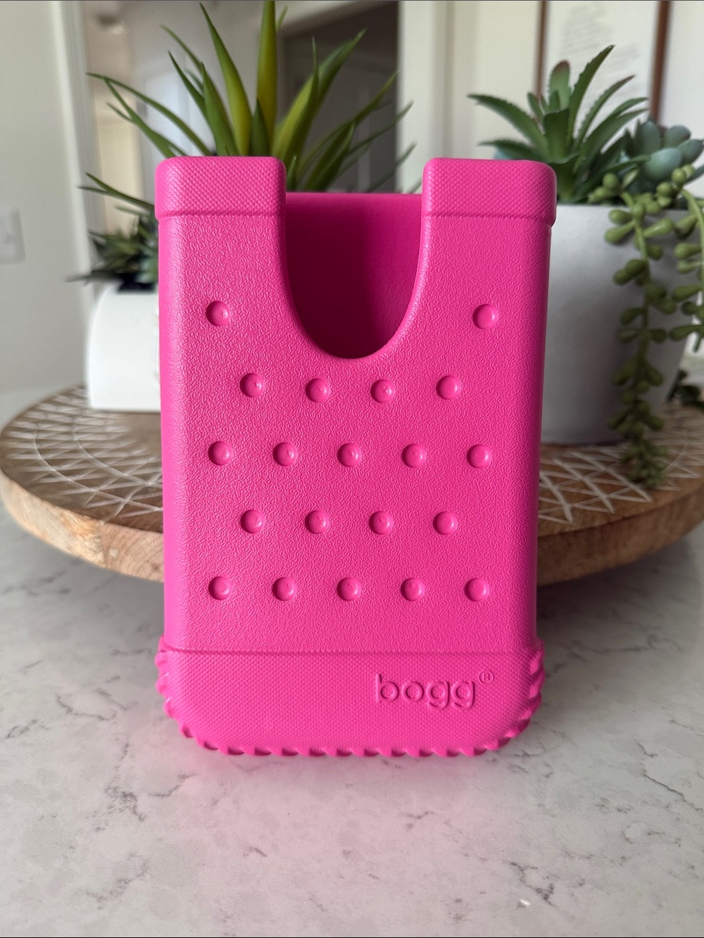 Call Me Bogg Phone Holder